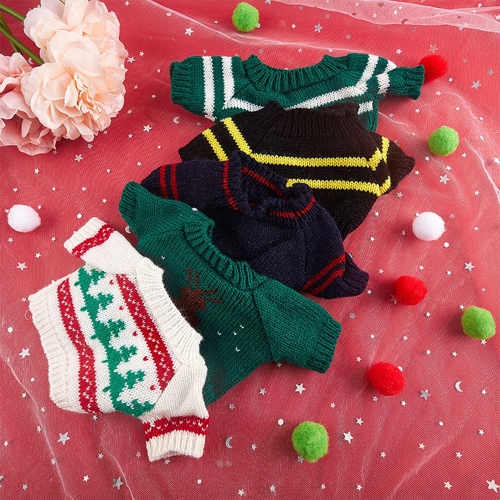 Duck Doll Clothes Accessories O2121