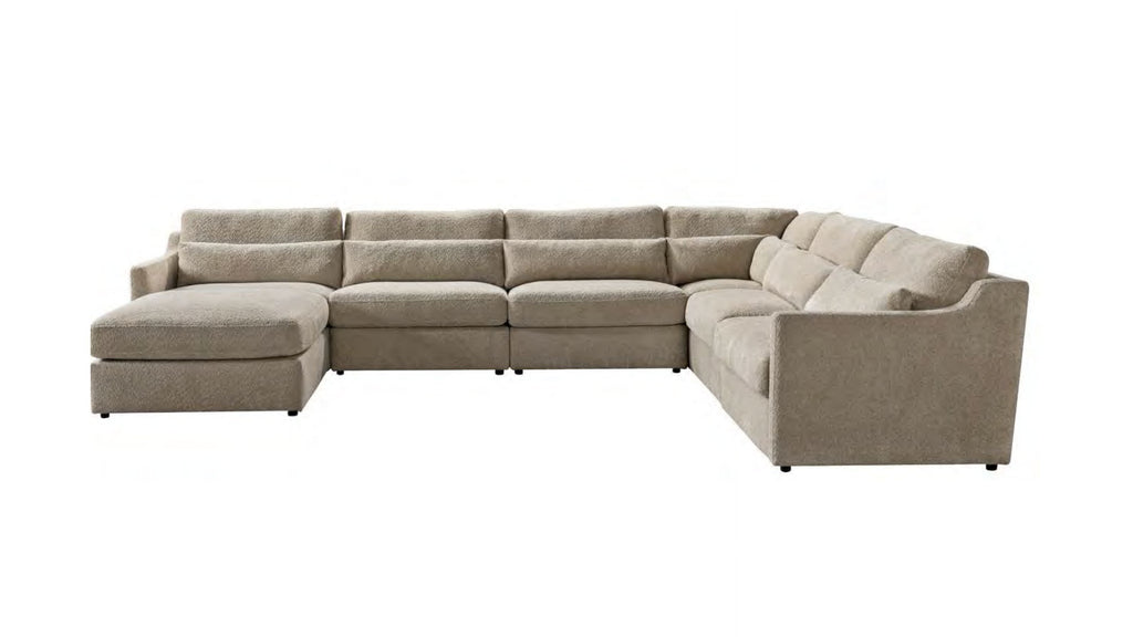 Corner Modular Sofa Z50480