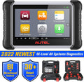 Diagnostic Scan Tool P419