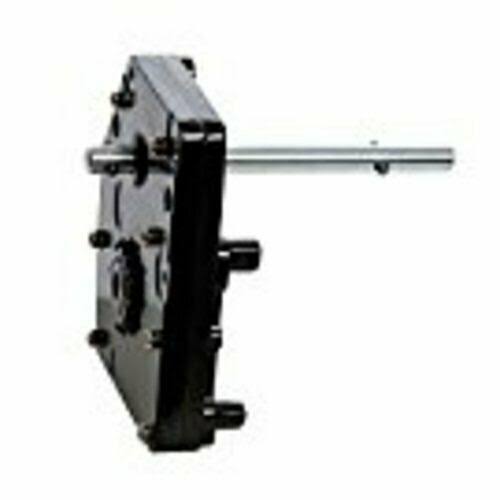 Trailer Landing Gear Motor X474696