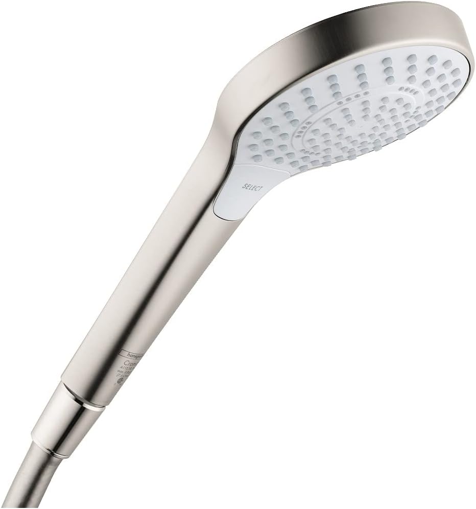Handshower 110 3-Jet 2.0 GPM Pack of 2 U748885