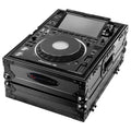 Black Flight Case for Pioneer CDJ-3000 Q732752