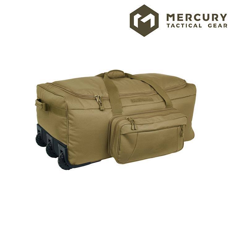 Multicam Deployment Bag O190