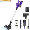 Cordless 10-in-1 Stick Vacuum Cleaner J864
