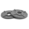 1 inch Round Malleable Iron Washer Pk 29 P767