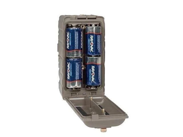 CuddeLink Power House IR J45813