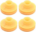 Piston Head Valve Replacement Parts (4Packs) Z91175