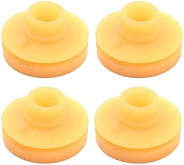 Piston Head Valve Replacement Parts (4Packs) Z91175