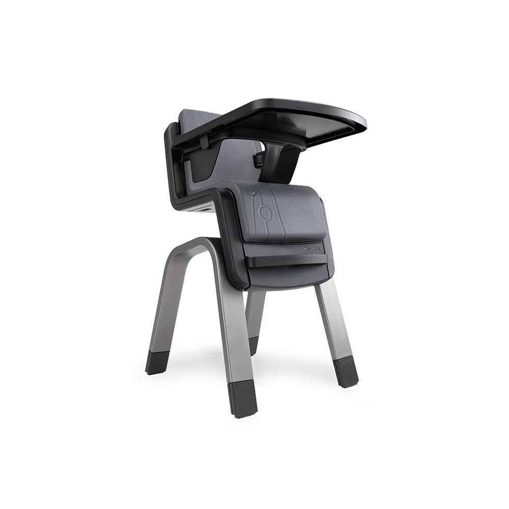 Pewter High Chair H484609