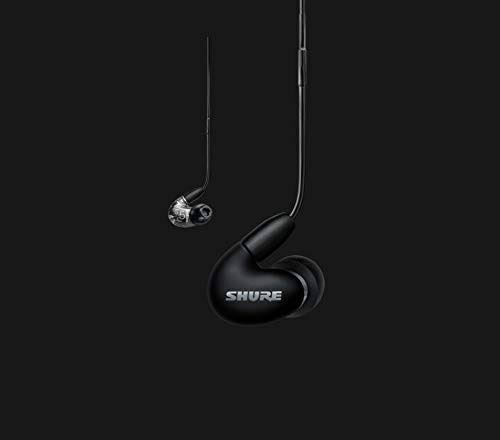 Wired Sound Isolating Earbuds with Detachable Cable D53968
