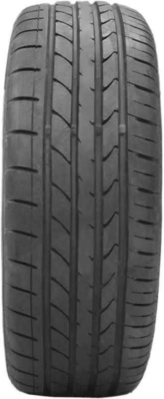 275/40ZR20 Atturo AZ850 106Y XL Tire F15464