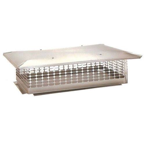 Stainless Steel Stock Custom Cap Q678