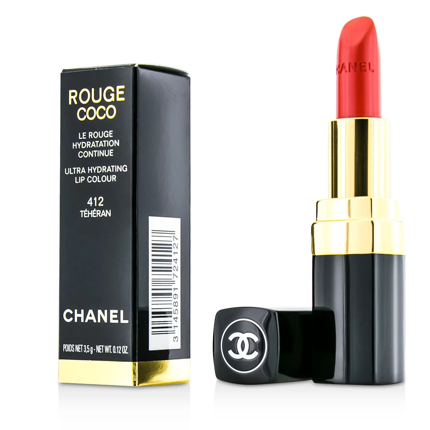 3.5g Hydrating Lip Colour G5191