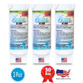 3 Pack Water and Ice Filter V145