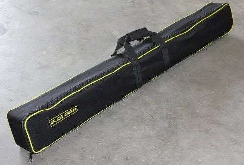 12 ft Aluminum Track with Carry Bag M391932