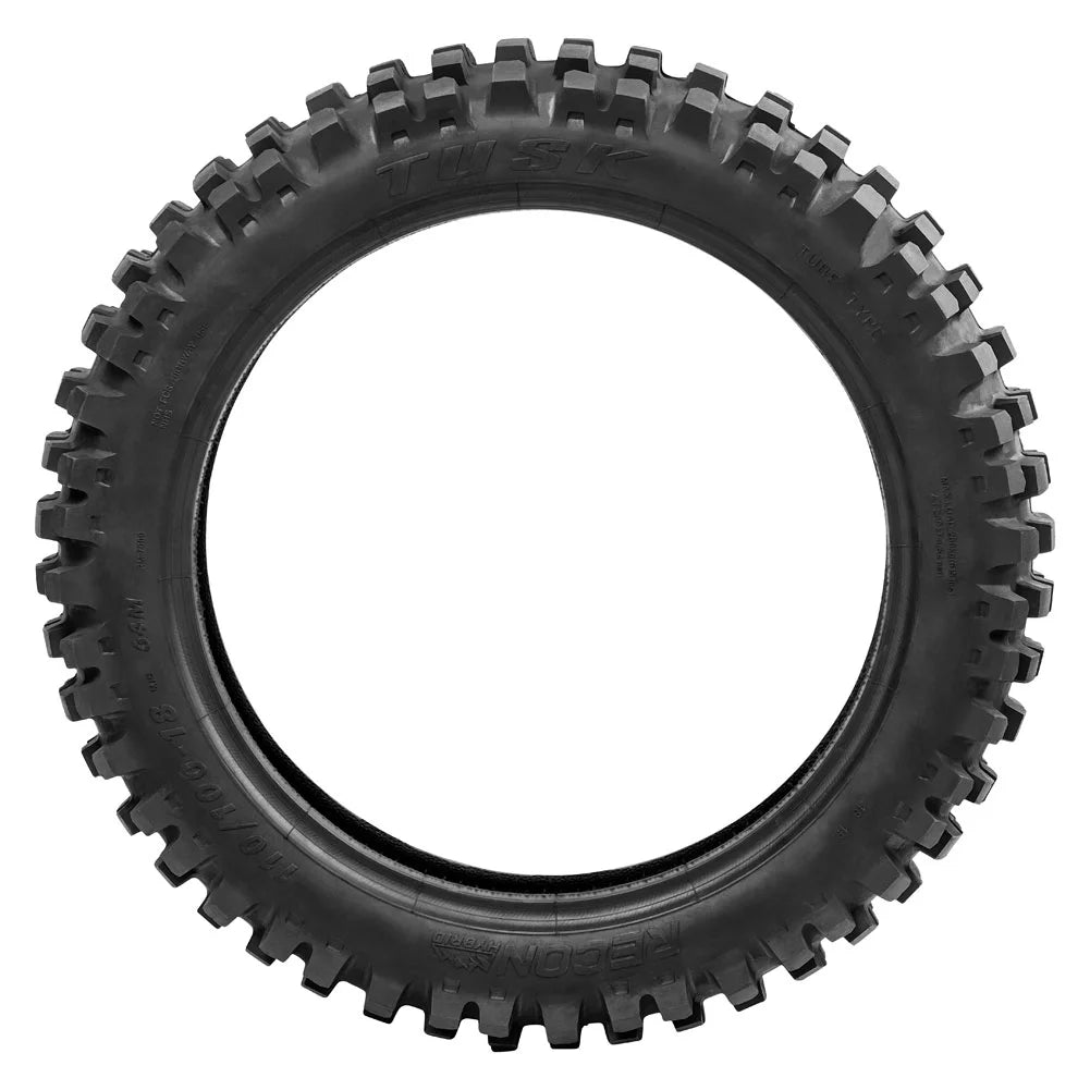 Tusk Recon Hybrid Tire 120/100x18 Y968163