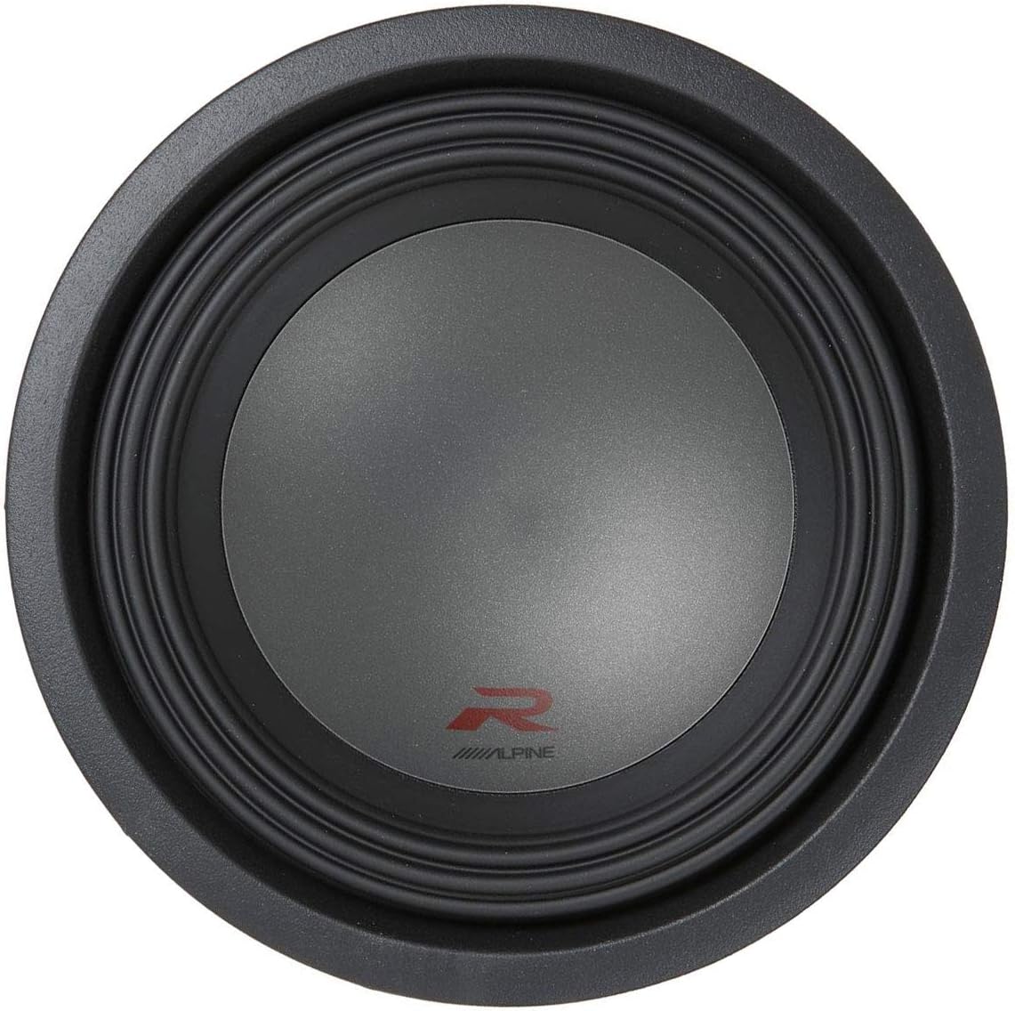 Alpine R-W10D4 Type R Car Audio Subwoofer Custom Sub Box Enclosure Package Y475317