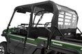 Black Soft Cab Enclosure O777635
