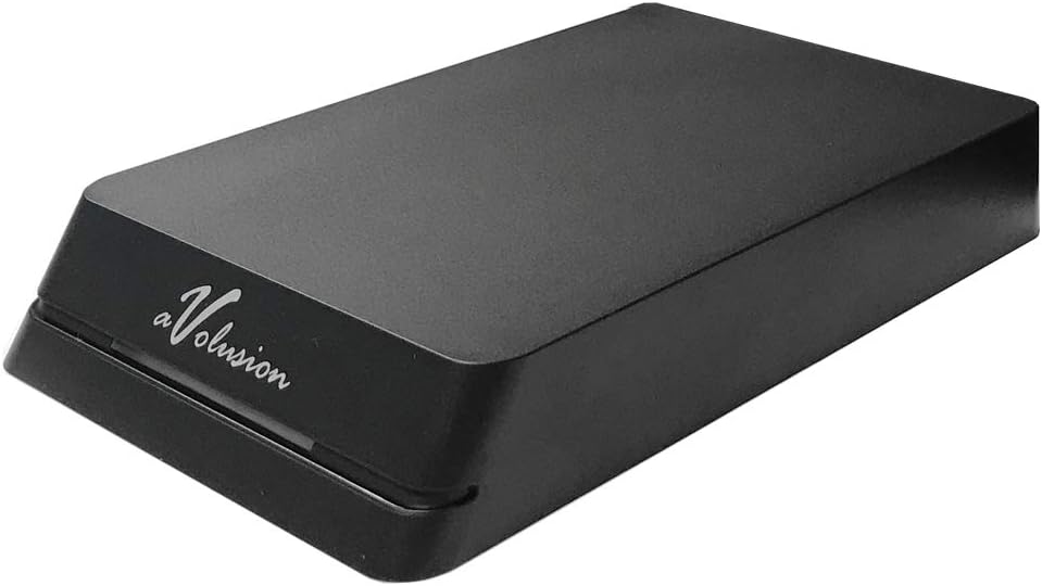 10TB 7200RPM 256MB Cache USB 3.0 External Hard Drive O739492
