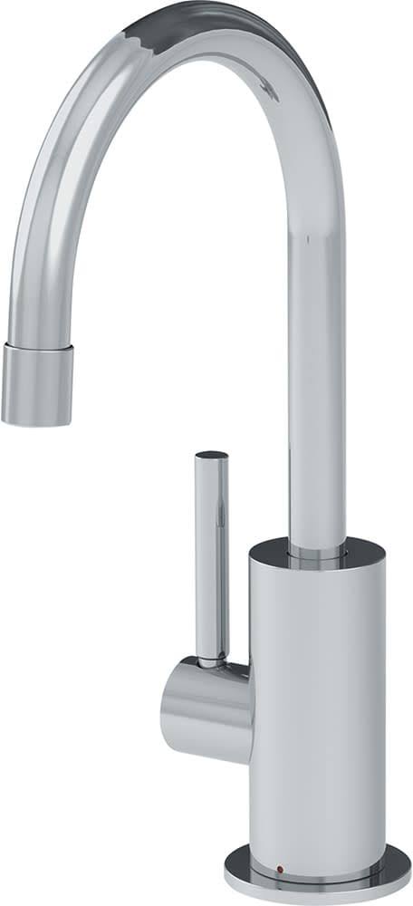 Bronze Hot Water Dispenser H647317