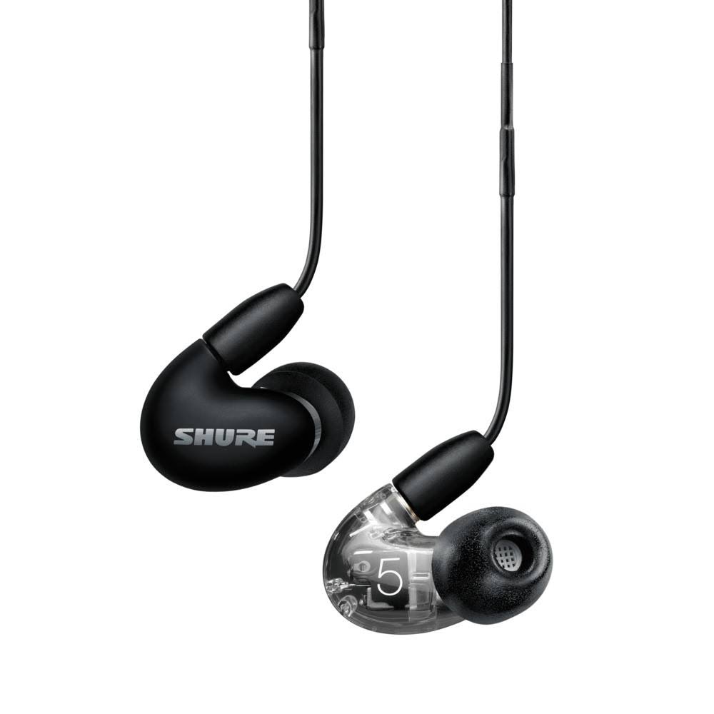 Wired Sound Isolating Earbuds with Detachable Cable D53968