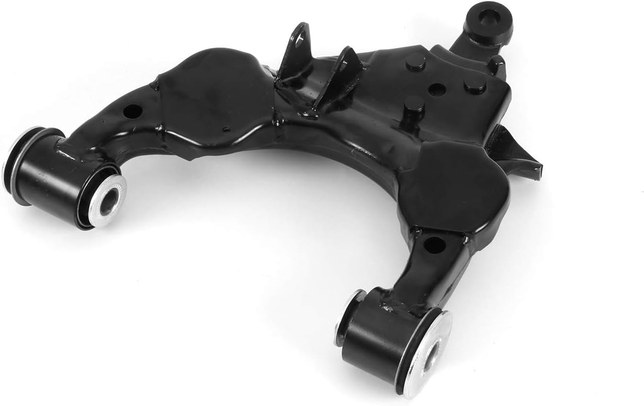Front Right Lower Control Arm Pack of 2 Z232