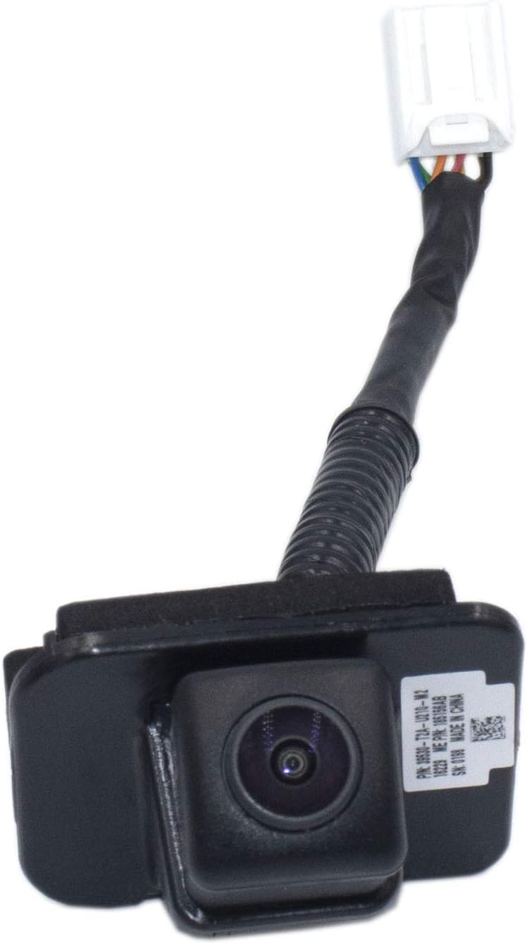 Rear View Back Up Camera K811