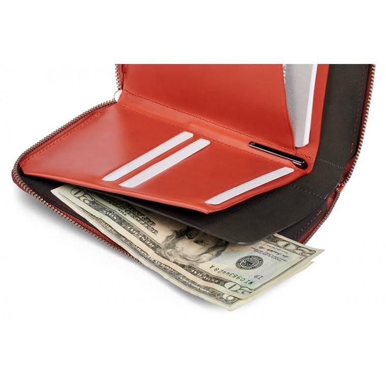 Travel Folio Q110885