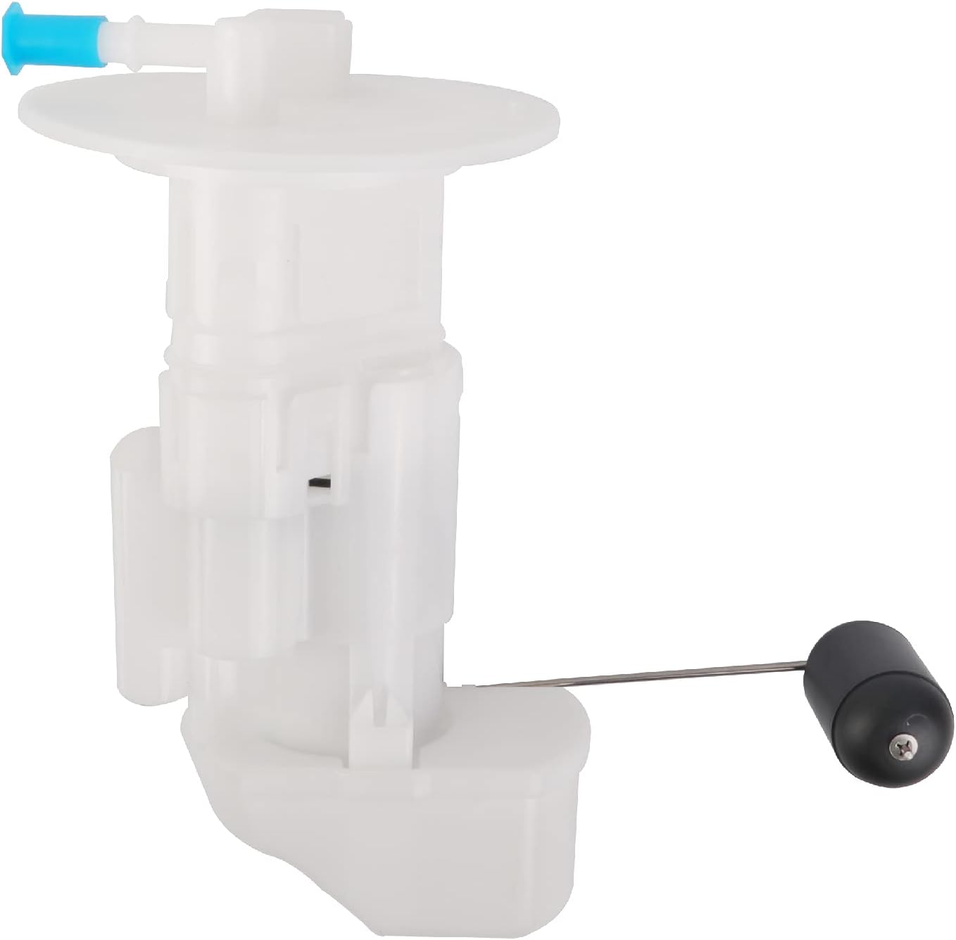 Electric Fuel Pump Assembly Pack of 2 D5356