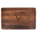 Walnut Carving Board R8453