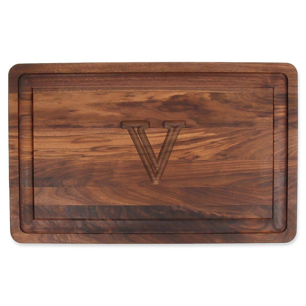 Walnut Carving Board R8453