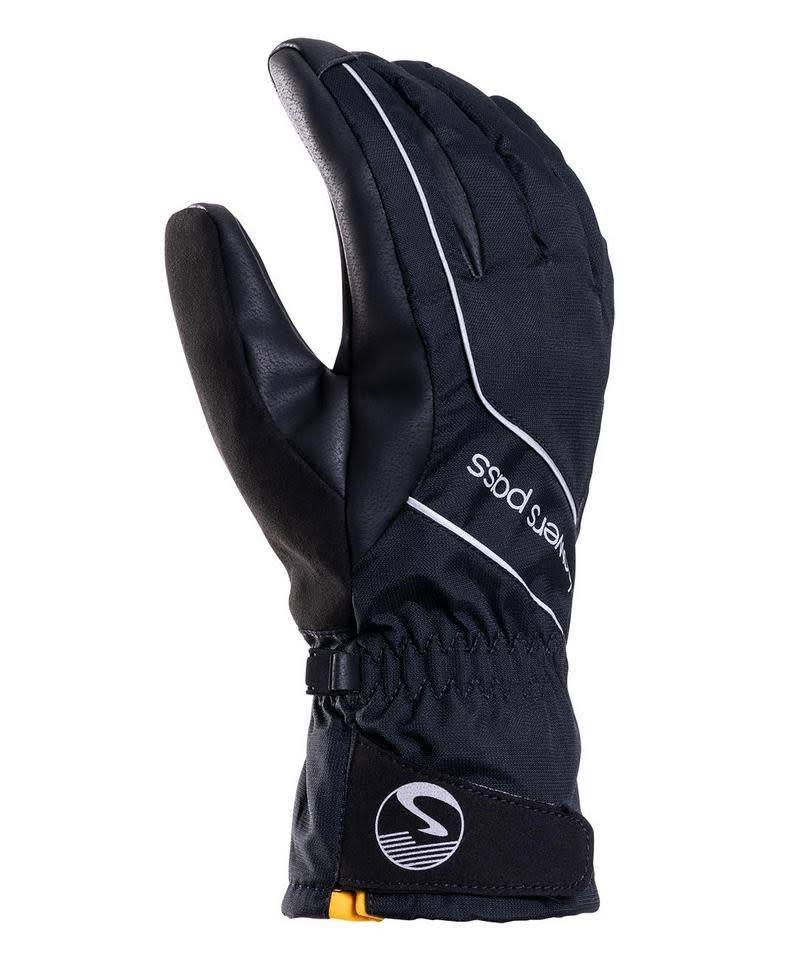 Black Hardshell Glove P507886