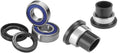 Front and Rear Wheel Spacer Kits for KTM MXC 380 1998 V943378