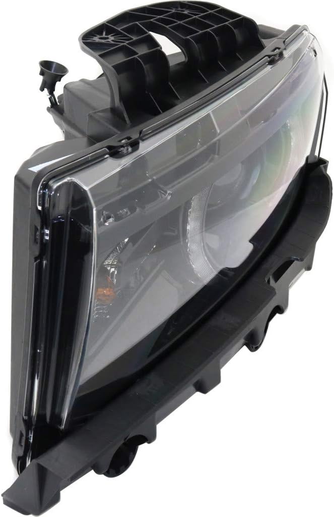 Passenger Side Headlight for Chevy Camaro 2014 2015 S419194