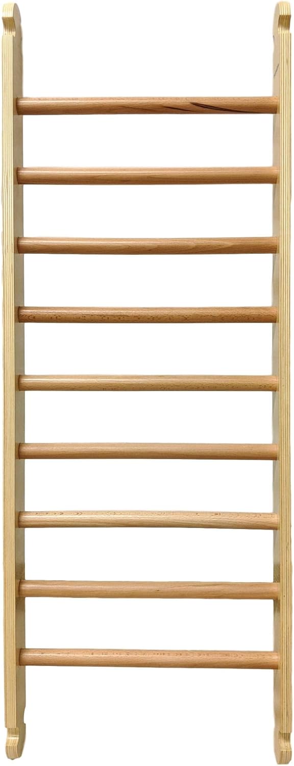 Climbing Triangle Ladder P9741