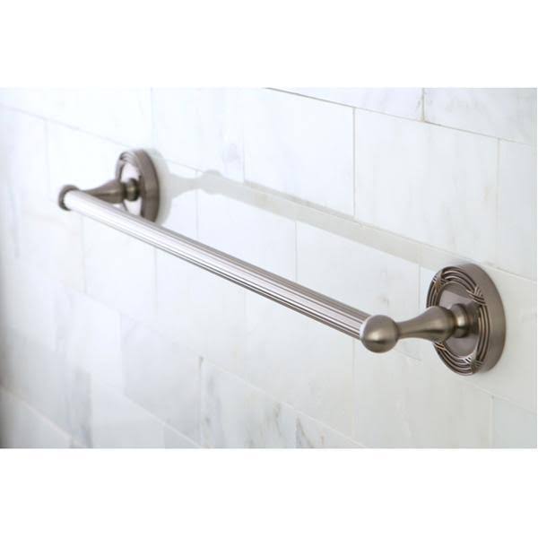 Oil Rubbed Bronze Towel Bar K2781