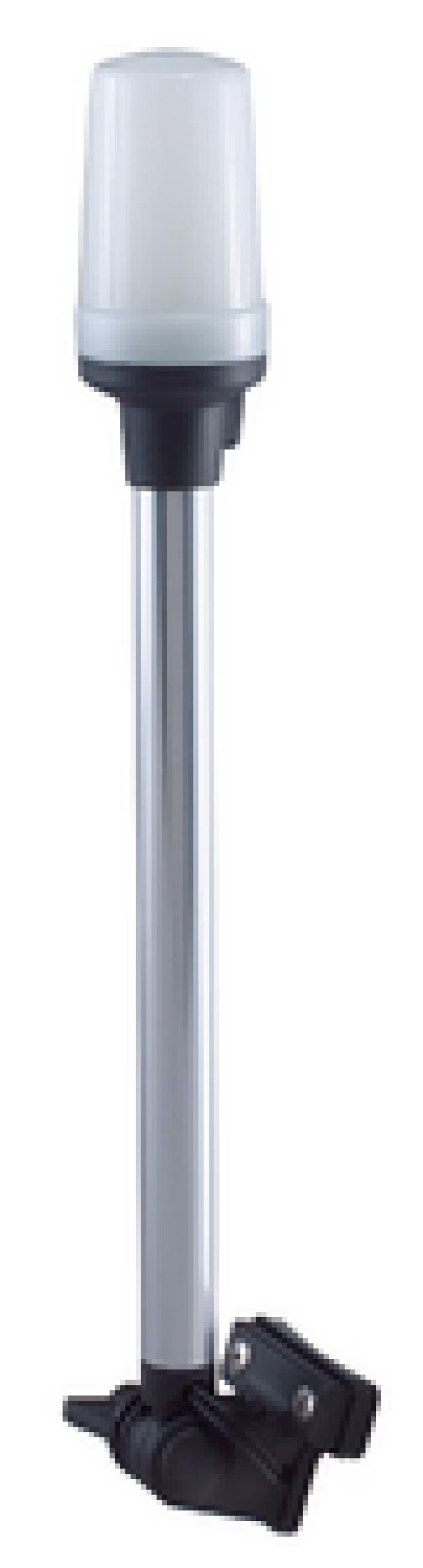 Pole Light White T583