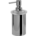 Olive Bronze Free Standing Soap Dispenser U8702