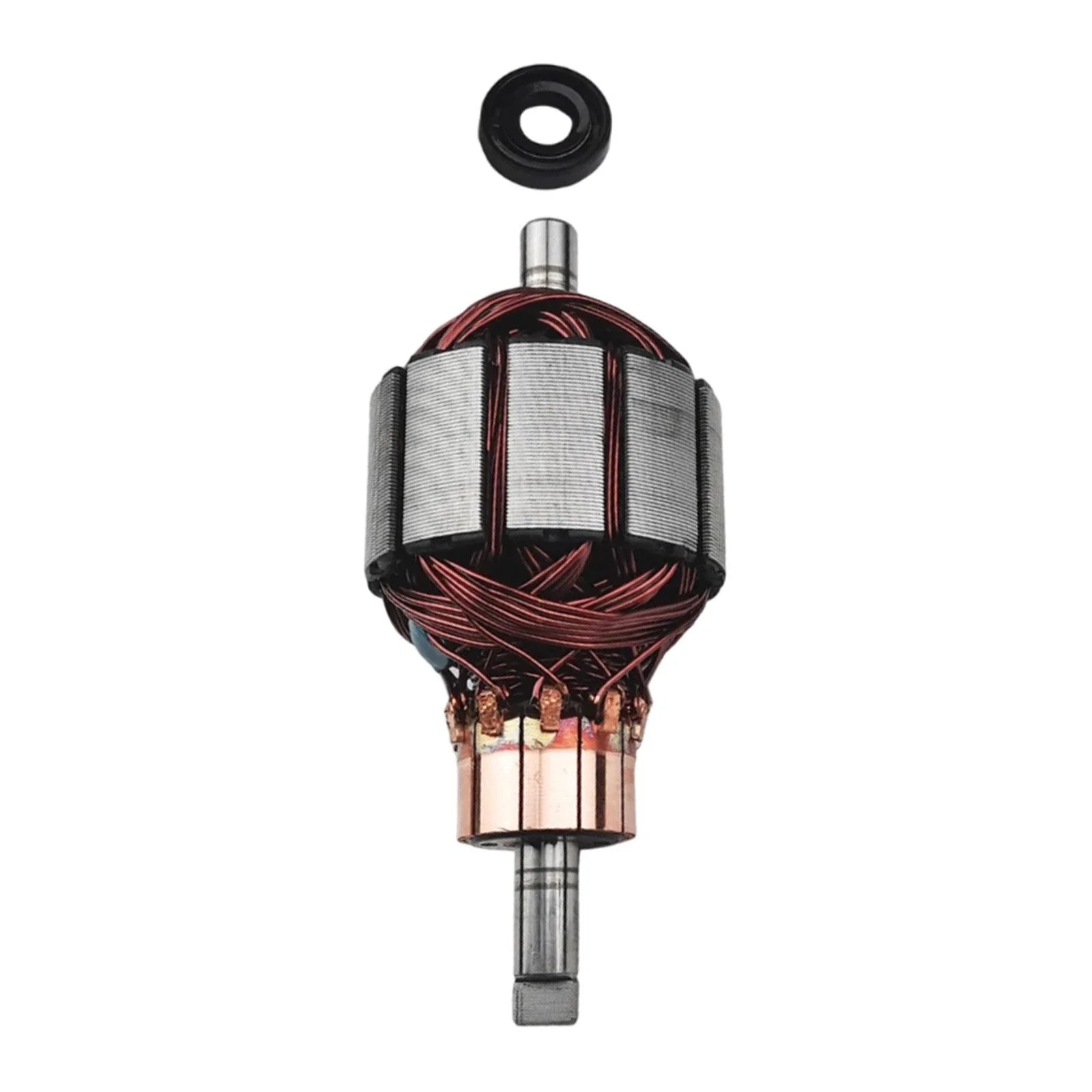 Motor Armature for Outboard Tilt Trims E115A 150A P456