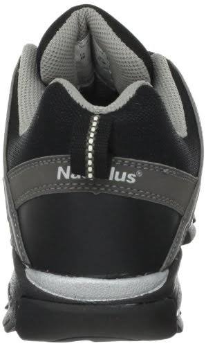 Gray Men's Shoes H116356