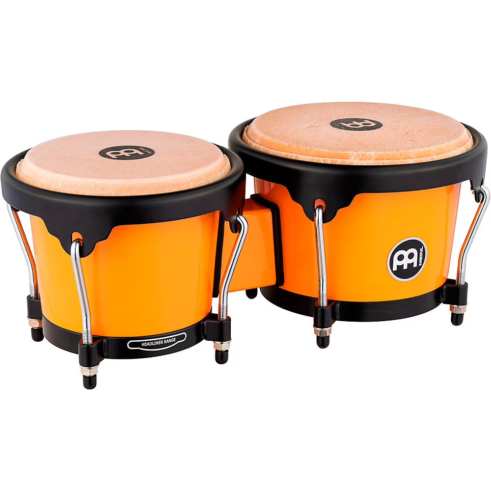 Creamsicle Molded ABS Bongo L318172