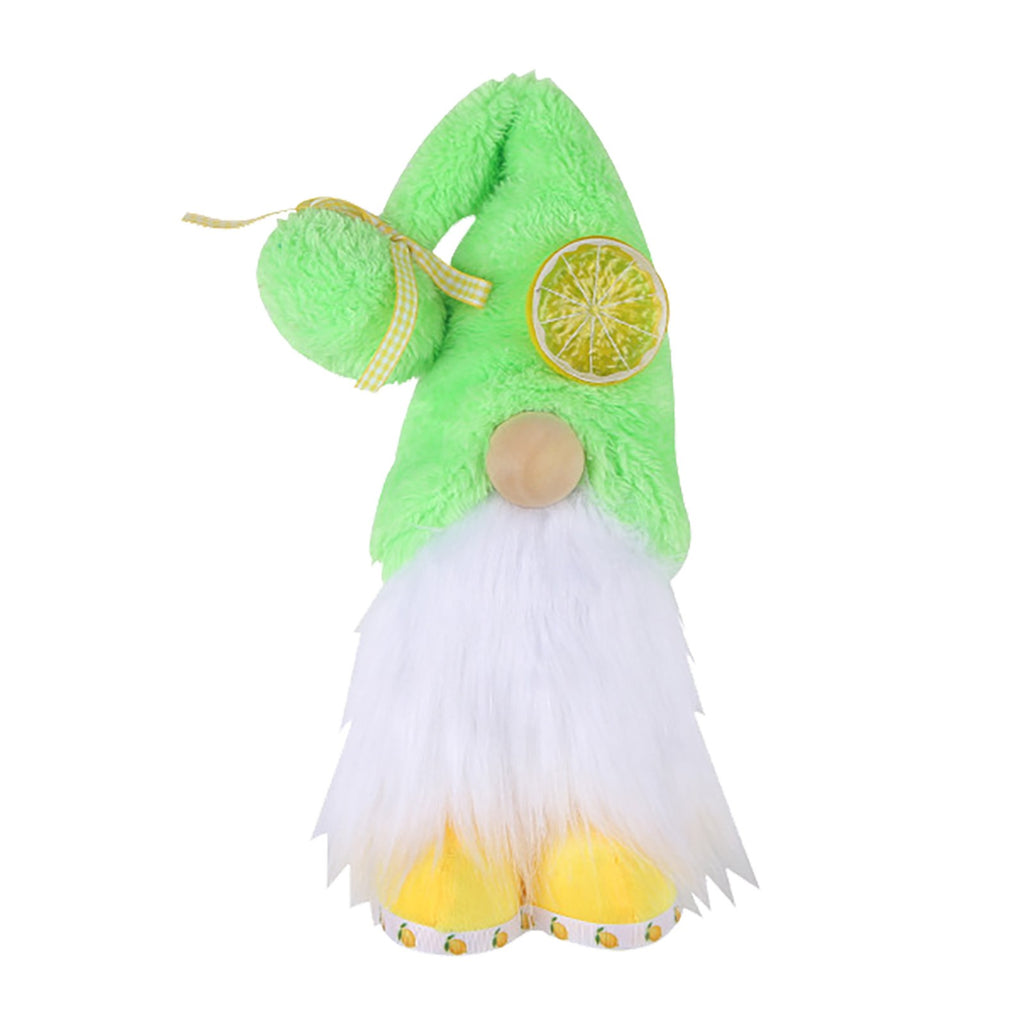 Plush Dwarf Doll N53041