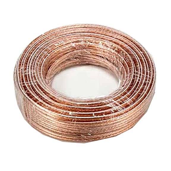 500ft 14AWG Bulk Polarized Speaker Spool B58826