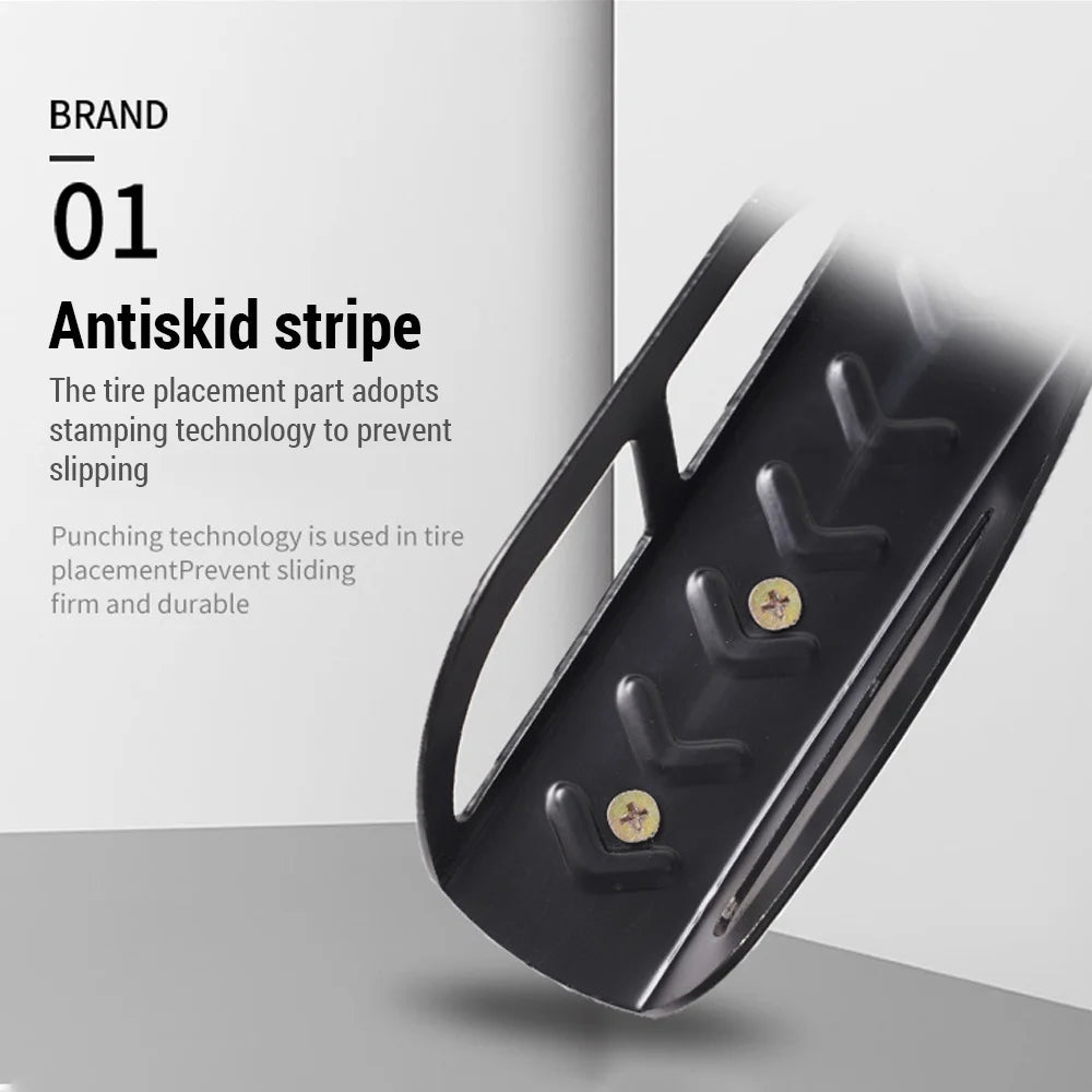 Steel Wall Mount Hangers for Electric Scooters K788
