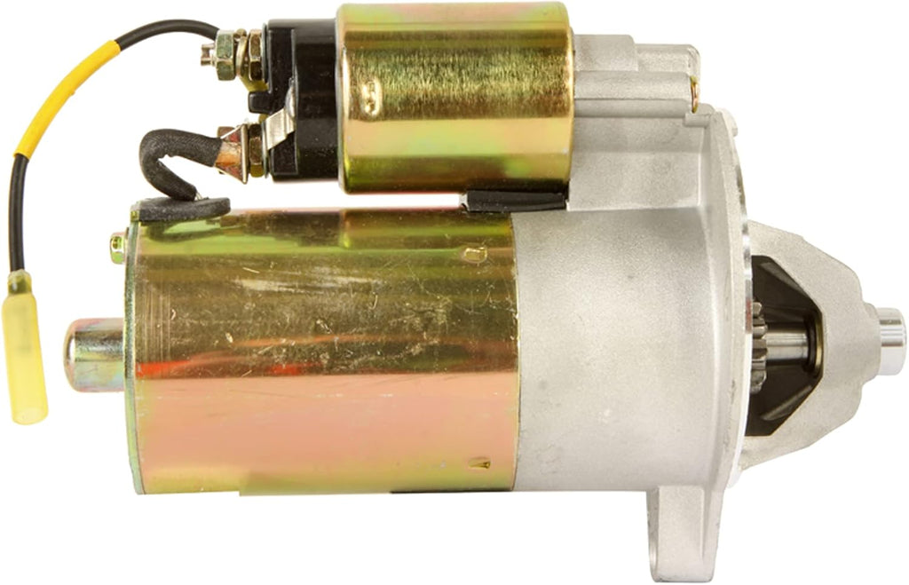 Starter Compatible With Ford Mini Pmgr Racing Starter 302 351 X786