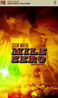 Geek Mafia: Mile Zero (Paperback) T132