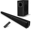 Sound Bar with Subwoofer F473819