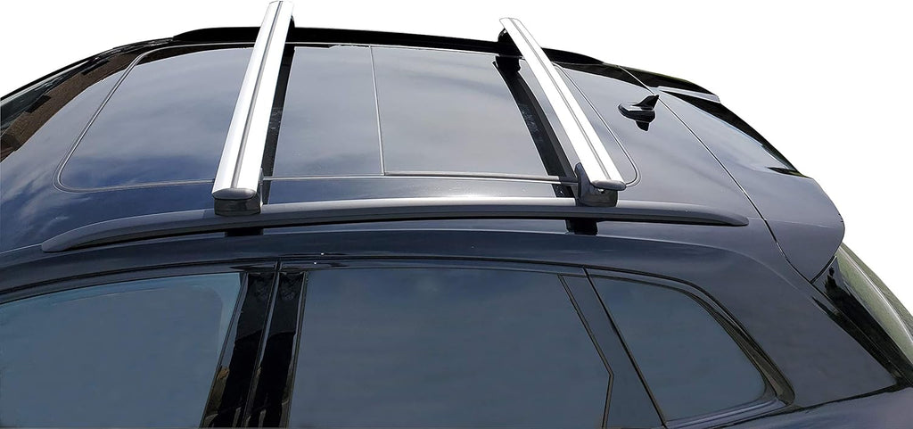 Heavy Duty Aluminum Roof Rack Crossbars X2061
