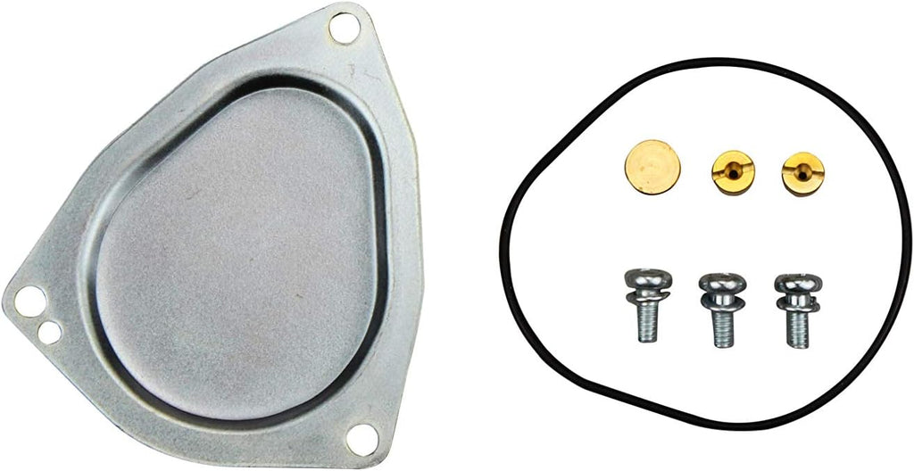 Carburetor H243365