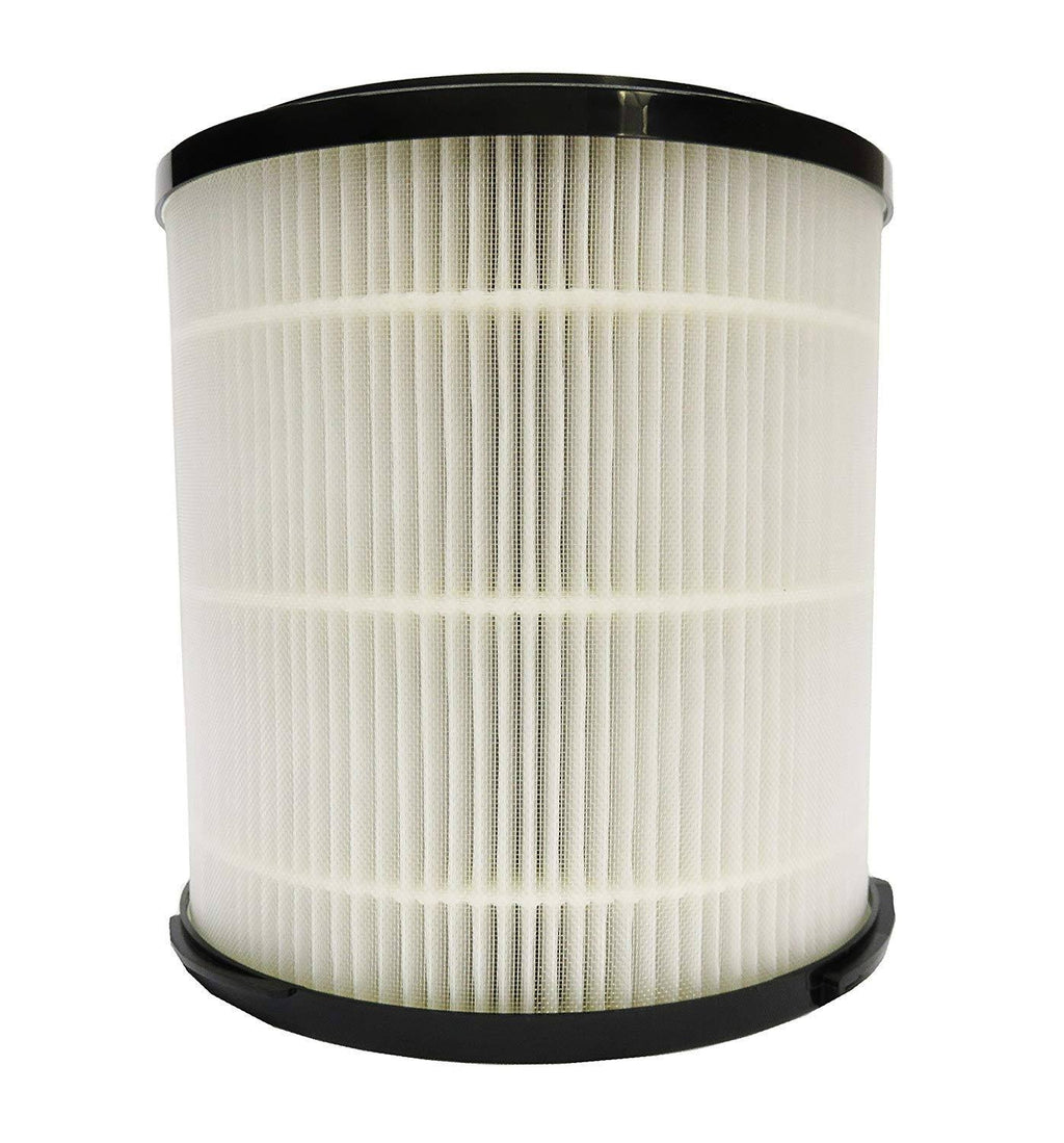 5-in-1 Air Purifier with H13 HEPA Filter, UV, Active Carbon O873285